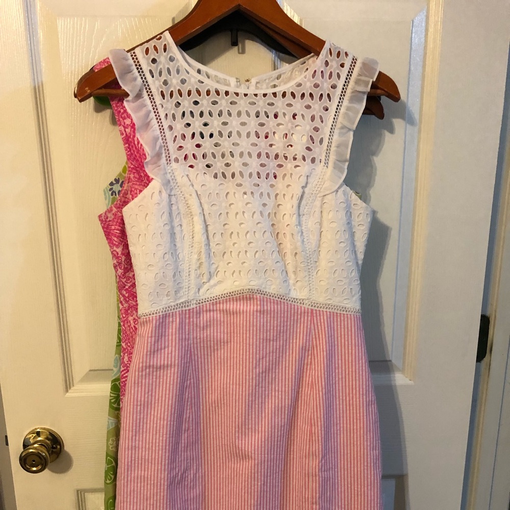 Lilly Pulitzer dress size 2